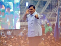 Prabowo Subianto mengingatkan Indonesia untuk tidak membiarkan adu domba dan menjaga kebangsaan yang luhur