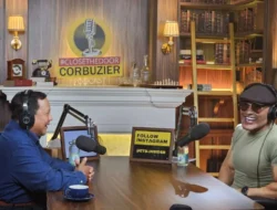 Prabowo Subianto Membahas Kemandirian dan Ramah Lingkungan di Podcast Deddy Corbuzier