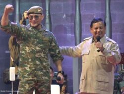 Prabowo Subianto Berbicara pada Deddy Corbuzier: Sekarang Lebih Mudah untuk Makan Banyak, Namun Tidak Semua Orang Bisa Melakukannya