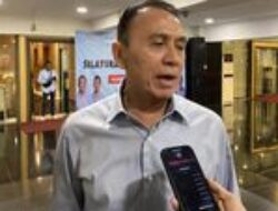 Dominasi Iwan Bule dari Survei Tenggara Strategics Terhadap Caleg DPR di Jabar X