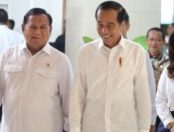 Prabowo seharusnya menerima Penganugerahan Pangkat Istimewa TNI sejak tahun 2022 menurut pengamat