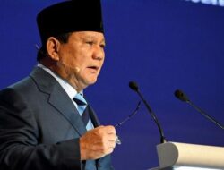 Prabowo Subianto Mencatat Sejarah sebagai Pemimpin Negara dengan Pemilih Terbanyak di Dunia