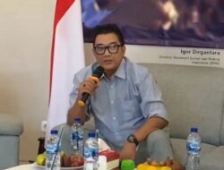 Prabowo Subianto Menang Setelah Sering Kekalahan di Pilpres, Menurut Seorang Pengamat: ‘Man of The Moment’ bagi Demokrasi