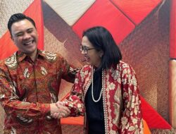 HSBC Indonesia Berikan Pinjaman Social Trade sebesar USD 100 Juta kepada PNM