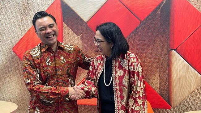 HSBC Indonesia Berikan Pinjaman Social Trade sebesar USD 100 Juta kepada PNM