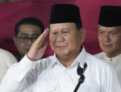 Prabowo Berpotensi untuk Membatalkan PPN 12%, Dampaknya Mengerikan bagi Ekonomi.