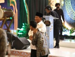 Prabowo Subianto Berkomitmen Menerima Tugas Sebagai Presiden 2024-2029: Saya Siap Menjalankannya dengan Penuh Tanggung Jawab