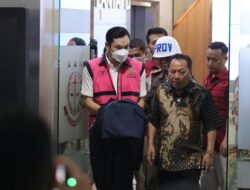 Kejaksaan Agung Menetapkan Suami Sandra Dewi sebagai Tersangka Kasus Korupsi Timah