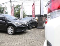 Penjualan Mobil di Indonesia Semakin Turun Drastis, Ini Tanggapan Bos Toyota