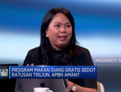 Program Susu Gratis Dapat Meningkatkan Impor RI secara Signifikan