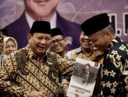 Prabowo Subianto: Menyelami Sisi Lainnya – prabowo2024.net