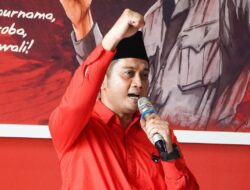 Joe Irwan Suwarsa Menciptakan Konsep Pangandaran Melesat