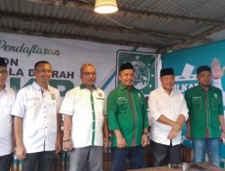 Menganalisis Potensi PKB Pangandaran dalam Pilkada 2024