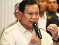 Prabowo2024.net: We Must Speak Up