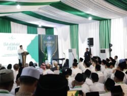 Prabowo Subianto Berfokus pada Persiapan Menuju Oktober: Menghindari Membuang Waktu