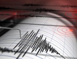 BMKG memberikan penjelasan terkait gempa 5,2 SR yang mengguncang Papua Barat