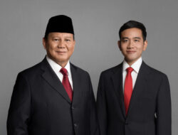 Analyst: Public Trust and Confidence in Prabowo-Gibran, Kompas Research Response