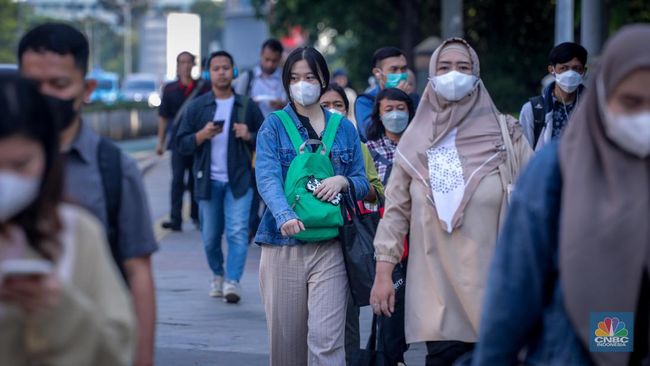 Simpanan Wajib Tapera Harus Disiapkan, Gaji Akan Dipotong Setiap Tanggal 10