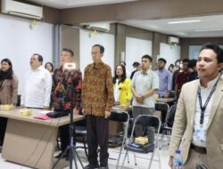 Kebingungan Antara TNI dan Polri, Intelijen di Indonesia Belum Jelas