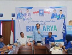 Bima Arya Optimis di Pilgub Jabar 2024