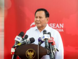 Komentar Pengamat Tentang Hasil Survei Litbang Kompas Mengenai Kepercayaan dan Keyakinan Publik terhadap Prabowo-Gibran