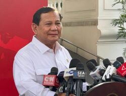 Negara-negara Afrika Menganggap Indonesia Sebagai Inspirasi Keberhasilan menurut Prabowo Subianto