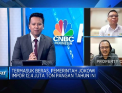 Strategi Efektif untuk Meningkatkan Produksi Petani dan Mengurangi Impor Pangan di Indonesia