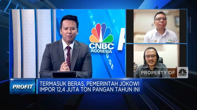 Strategi Efektif untuk Meningkatkan Produksi Petani dan Mengurangi Impor Pangan di Indonesia