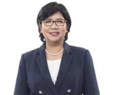 Bank Indonesia is pleased with the efforts of Airlangga, Sri Mulyani, and Tommy Djiwandono to strengthen the Rupiah