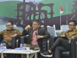 Strategi Mengatasi Ancaman Alat Sadap dan Keamanan Digital di Zaman Sekarang