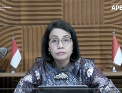 Peringatan Sri Mulyani tentang Perluasan Restriksi Dagang ke India, Eropa, dan China