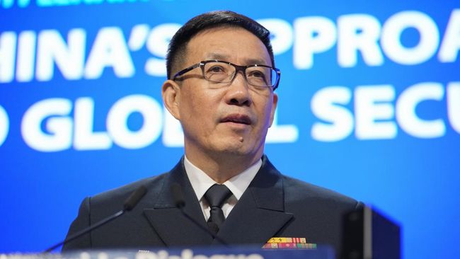 China Menolak Kemerdekaan Taiwan dan Siap Untuk Menghancurkan AS Tanpa Ragui