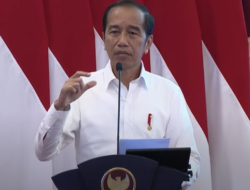 Jokowi Mendukung Pengangkatan Setangga Menjadi KEK