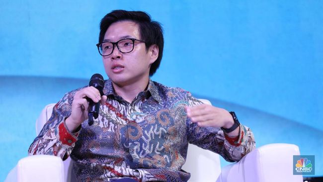 RI Berpotensi Menjadi Penentu Harga Nikel di Pasar Dunia, Simak Bukti-buktinya