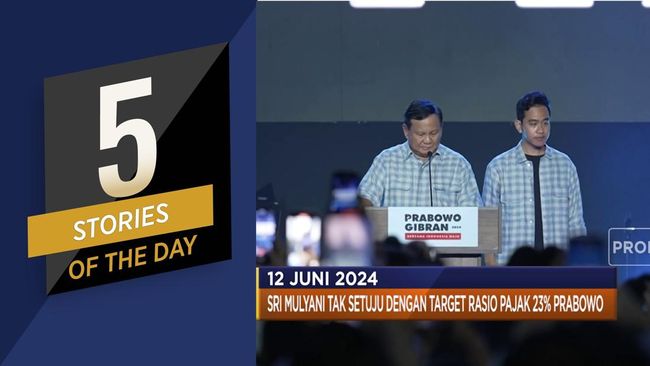 Amazon Dikgugat Oleh 15 Ribu Kurir Setelah Prabowo Menolak Target Rasio Pajak