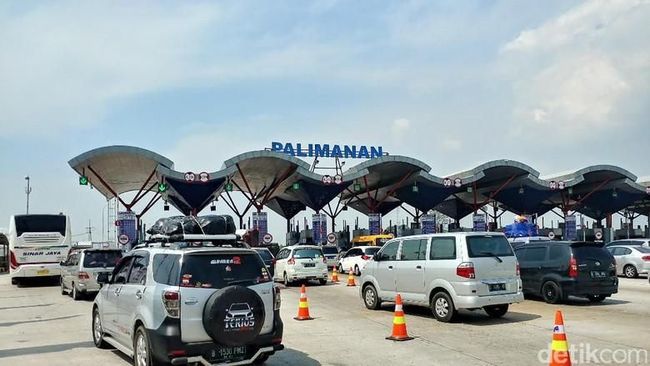 Tol Trans Jawa dengan Panjang Lebih dari 1.200 Km akan Menyambungkan Merak-Banyuwangi