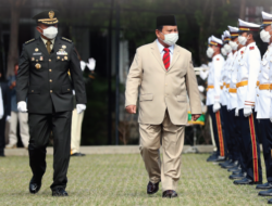 Prabowo Subianto’s Leadership Attributes – prabowosubianto.com – prabowo2024.net