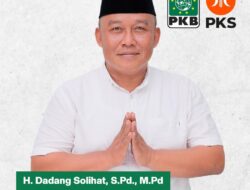 Dadang Solihat Dinilai Pantas Menjadi Pemimpin Kabupaten Pangandaran menurut Tokoh Masyarakat