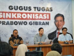 Gugus Tugas Prabowo-Gibran Menyangkal Tuduhan Potong Anggaran Makan Gratis Menjadi Rp7.500 per Anak