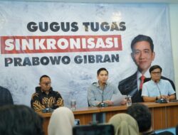 Prabowo-Gibran Task Force Rebuffs Claims of Reduced Budget for Free Meals to Rp7,500 per Child