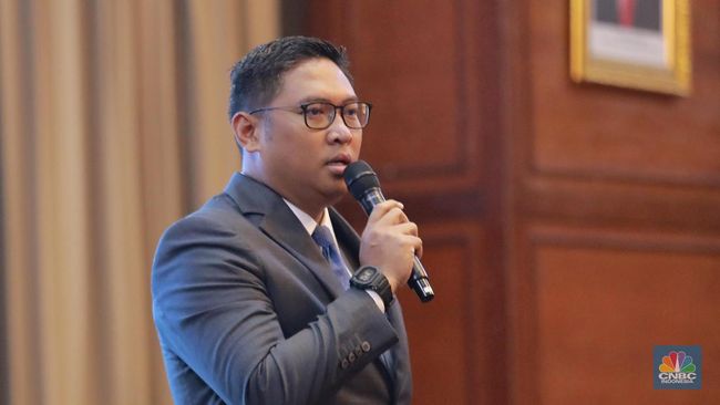 Mantan Anak Petani Menjadi Menteri Pertanian, Sudaryono: Akibat Keterlambatan Pupuk, Petani Tertekan