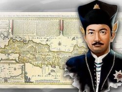 Leadership of Sultan Agung Adi Prabu Hanyakrakusuma (Sultan Agung) as Indonesian National Leader