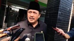 Profil Jeje Wiradinata: Bupati Dua Periode dan Calon Gubernur Jawa Barat 2024