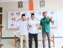 Koalisi Lima Partai Politik di Pangandaran pada Pilkada 2024 Bergeser