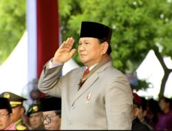 Summary of President Prabowo Subianto’s Budget Priorities in the 2025 State Budget (RAPBN 2025)