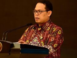 Karir dan Prestasi Agus Joko Pramono: Sejarah Hidup Lengkap dan Pencapaian di BPK RI