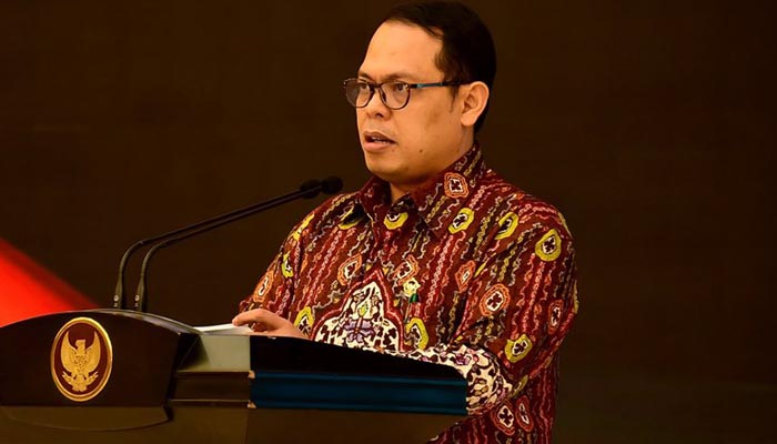 Karir dan Prestasi Agus Joko Pramono: Sejarah Hidup Lengkap dan Pencapaian di BPK RI