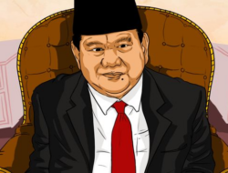 Prabowo Komentar tentang Prestasi RI Rebut 2 Medali Emas & 1 Medali Perunggu