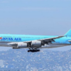 Korean Air Menghadapi Kontroversi Terkait Skandal Boeing