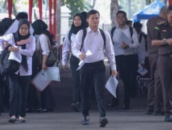 Pendaftaran Diperpanjang & Dapat Dibayar dengan Meterai Biasa